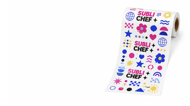 sublimation