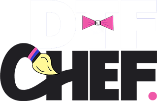 DTF-Chef – Logo