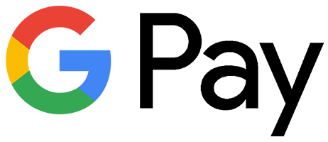 Google Pay – Informationen zu unseren Bezahlmöglichkeiten